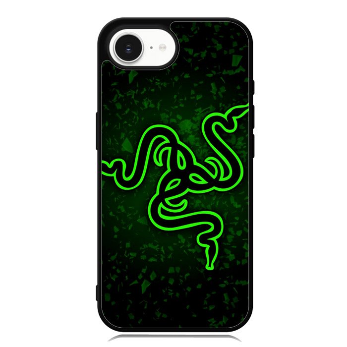 razer Logo Z4171 iPhone 16e Case
