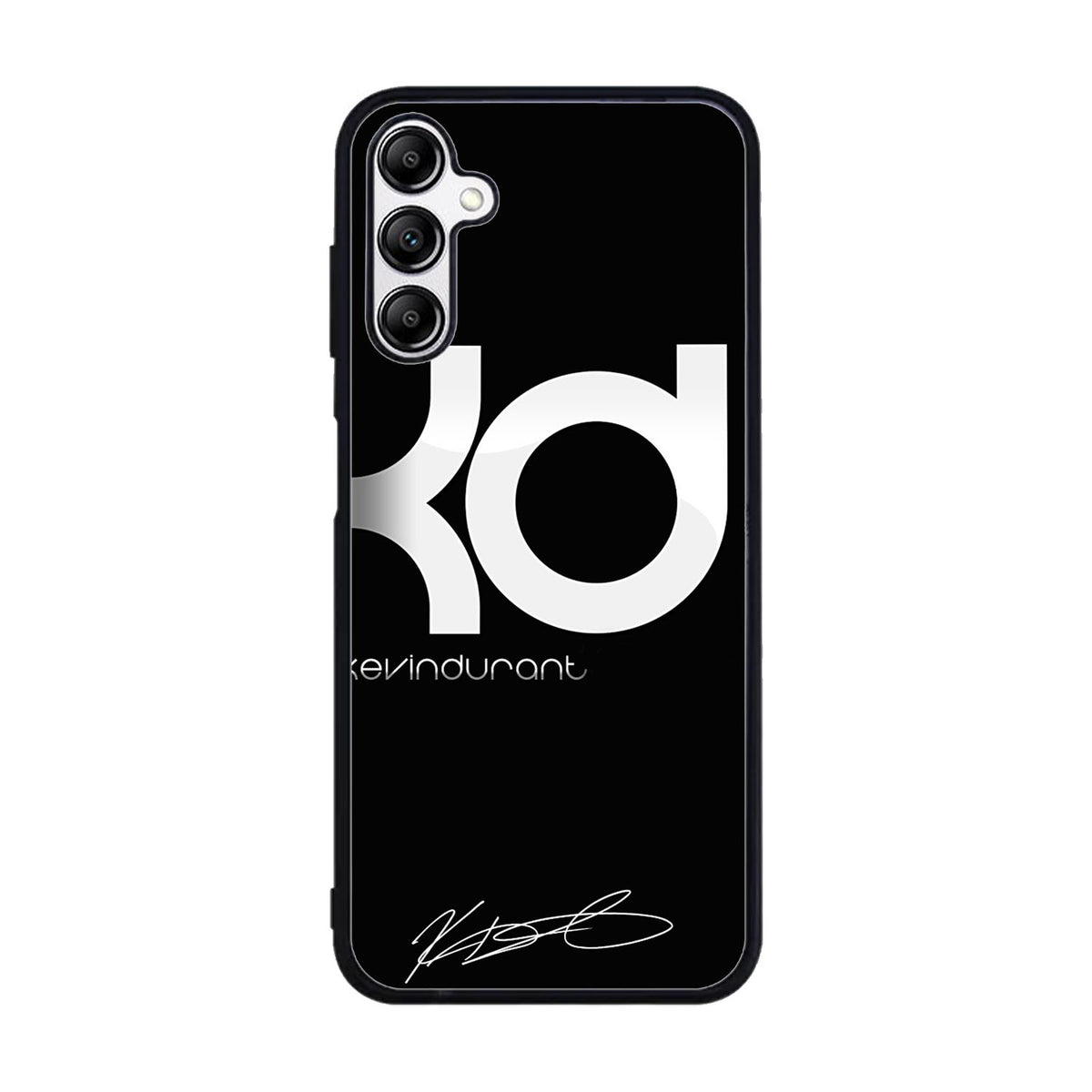 kevin durant logo Case Samsung Galaxy A15 BC1387