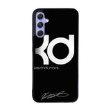kevin durant logo Case Samsung Galaxy A35 5G BC1387