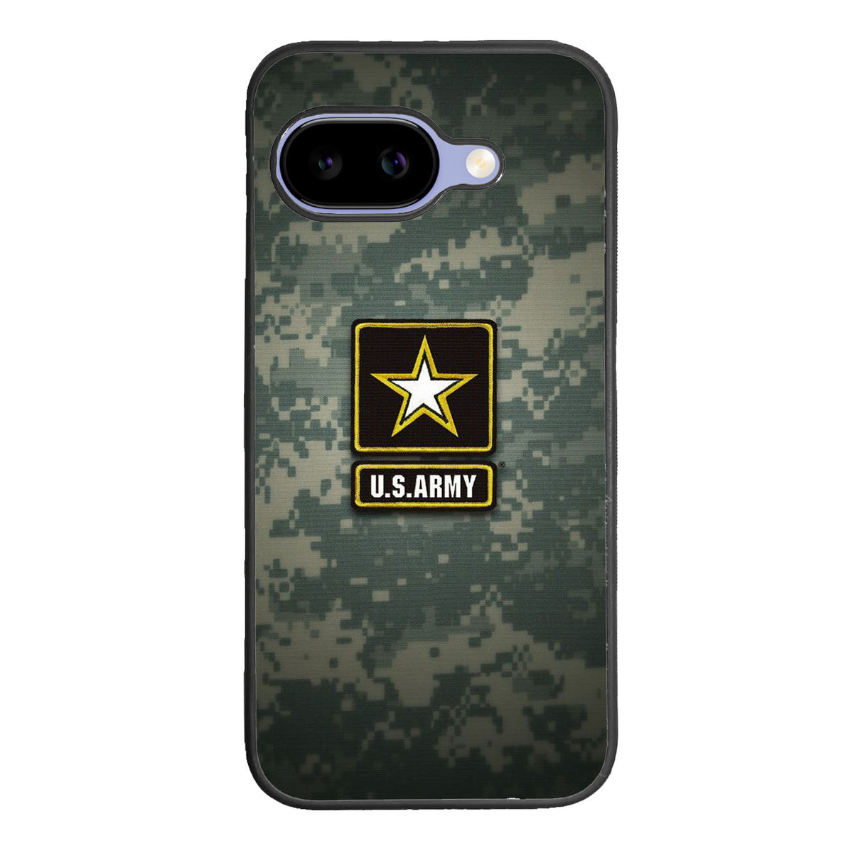 us army Case Google Pixel 9A BC1388