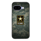 us army Case Google Pixel 9A BC1388