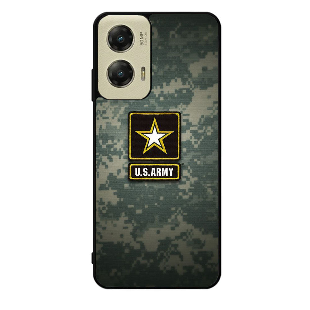 us army Case Motorola Moto G Stylus 2024 5G BC1388