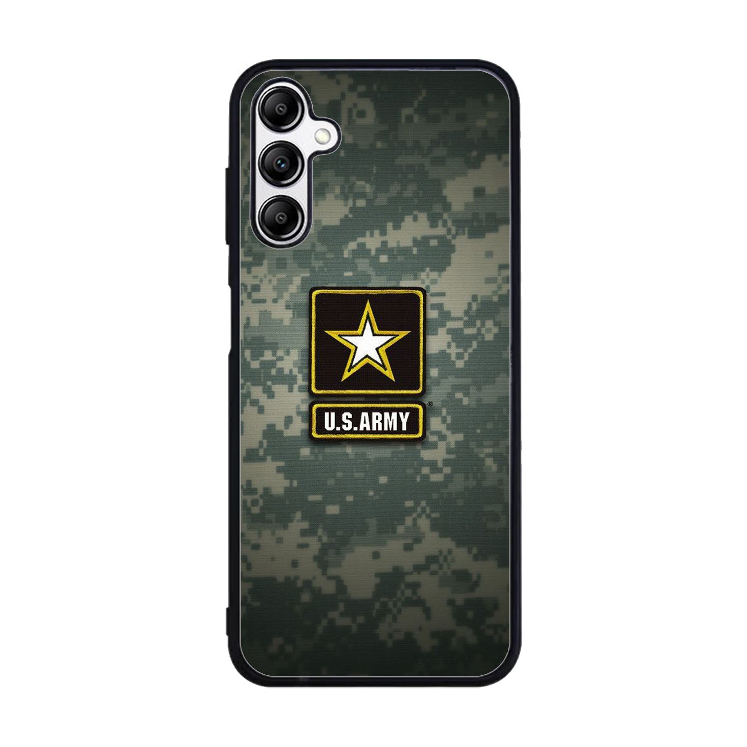 us army Case Samsung Galaxy A15 BC1388