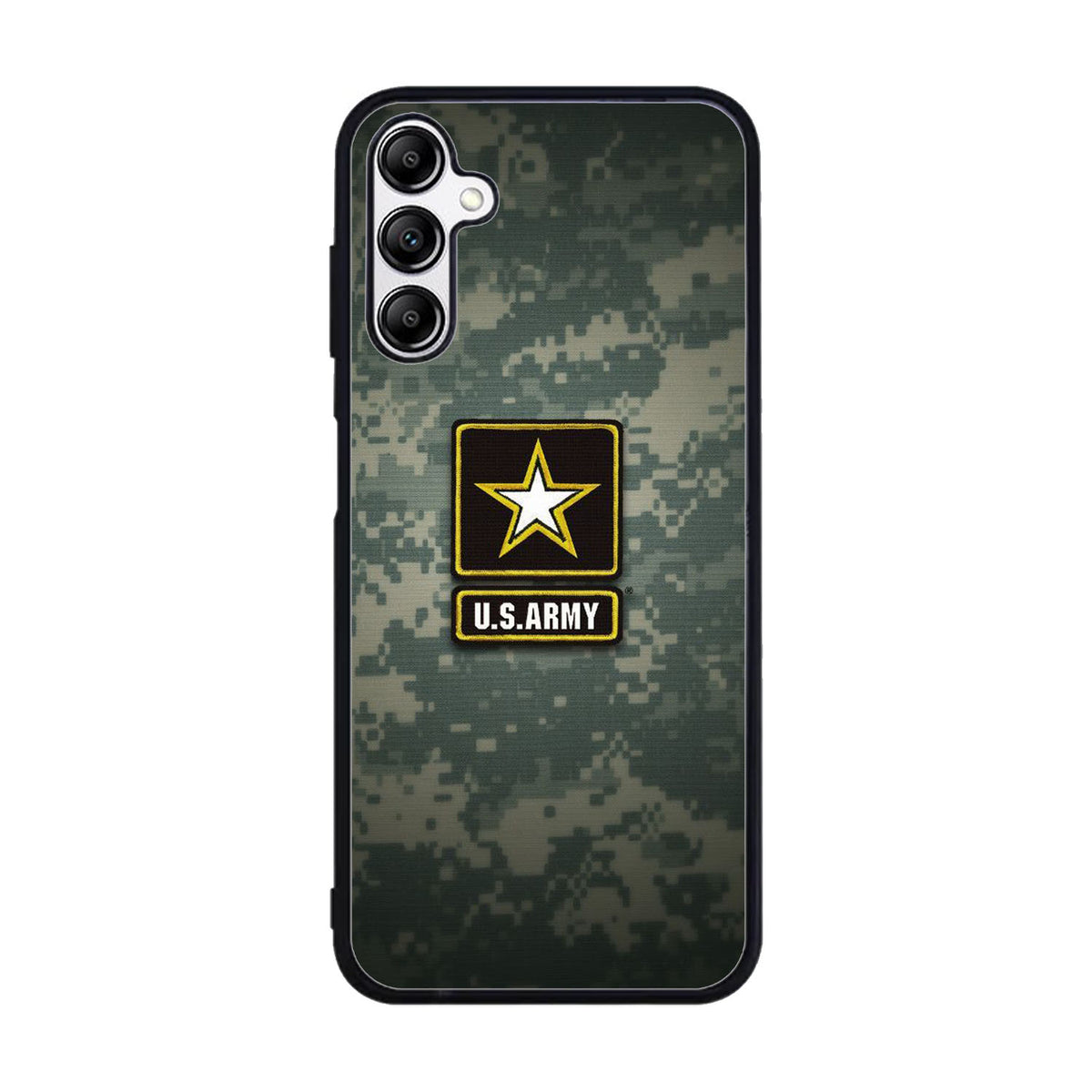 us army Case Samsung Galaxy A15 BC1388