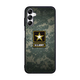 us army Case Samsung Galaxy A15 BC1388