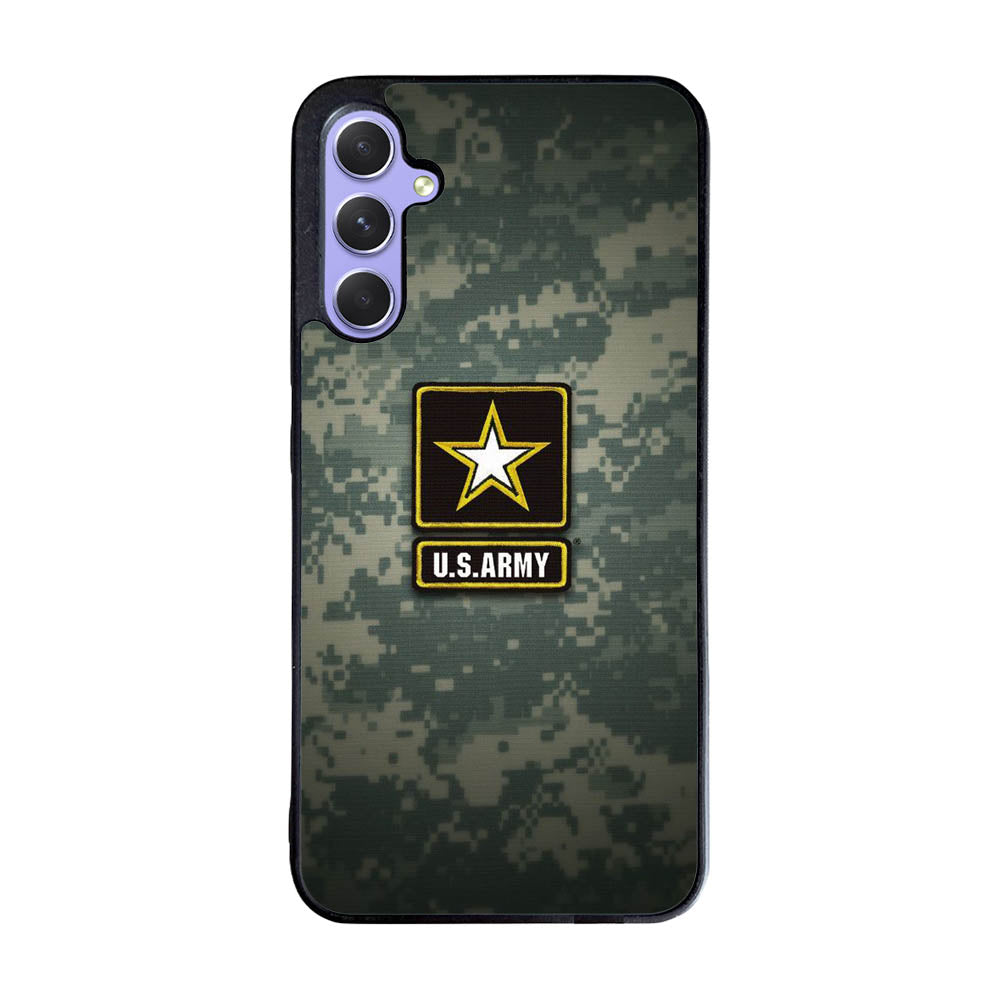 us army Case Samsung Galaxy A55 5G BC1388