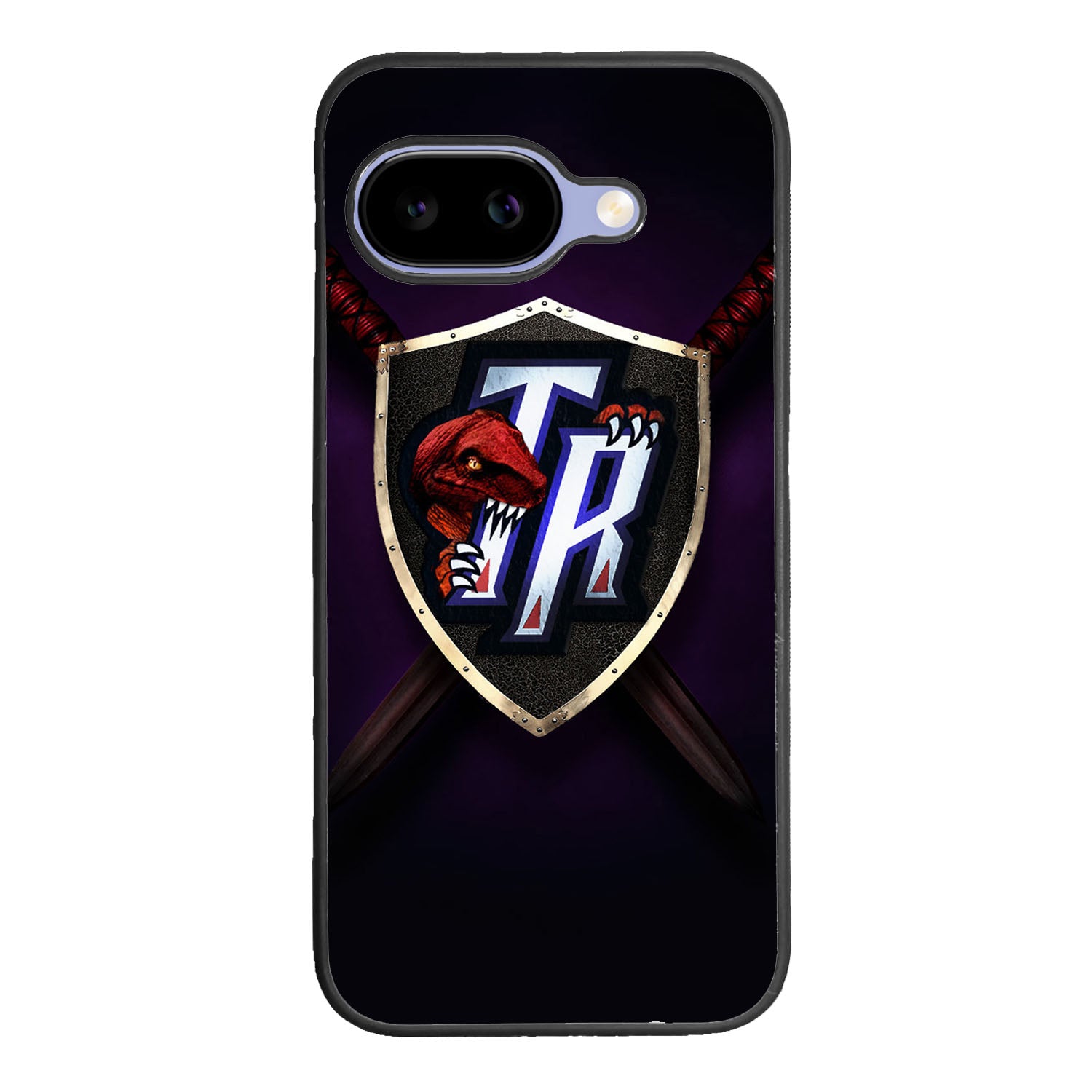 toronto raptors logo Case Google Pixel 9A BC1389