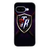 toronto raptors logo Case Google Pixel 9A BC1389