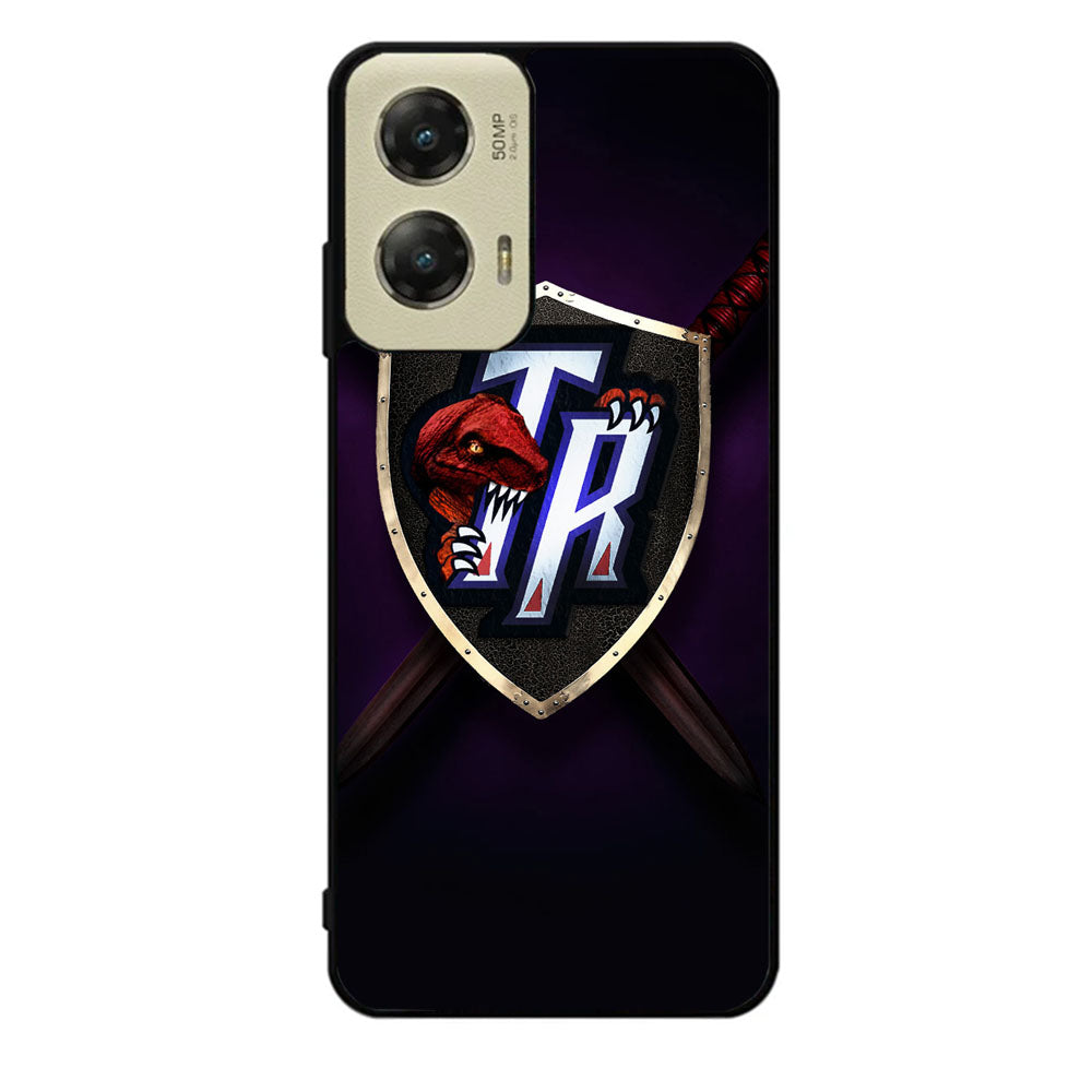 toronto raptors logo Case Motorola Moto G Stylus 2024 5G BC1389