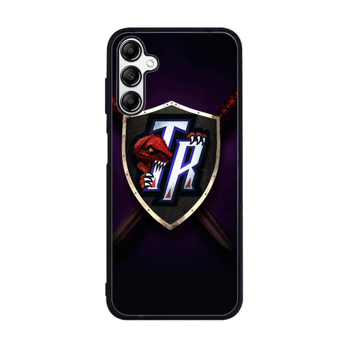 toronto raptors logo Case Samsung Galaxy A15 BC1389