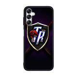 toronto raptors logo Case Samsung Galaxy A15 BC1389