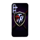 toronto raptors logo Case Samsung Galaxy A35 5G BC1389