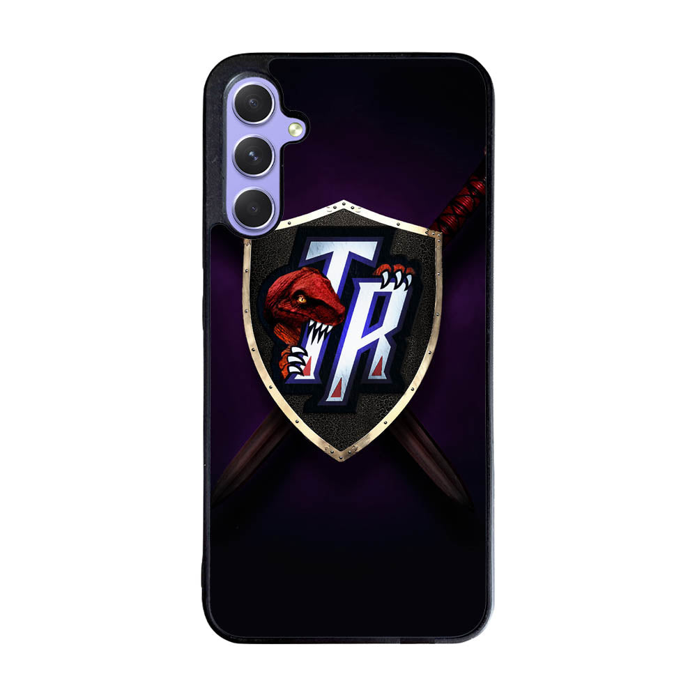 toronto raptors logo Case Samsung Galaxy A55 5G BC1389