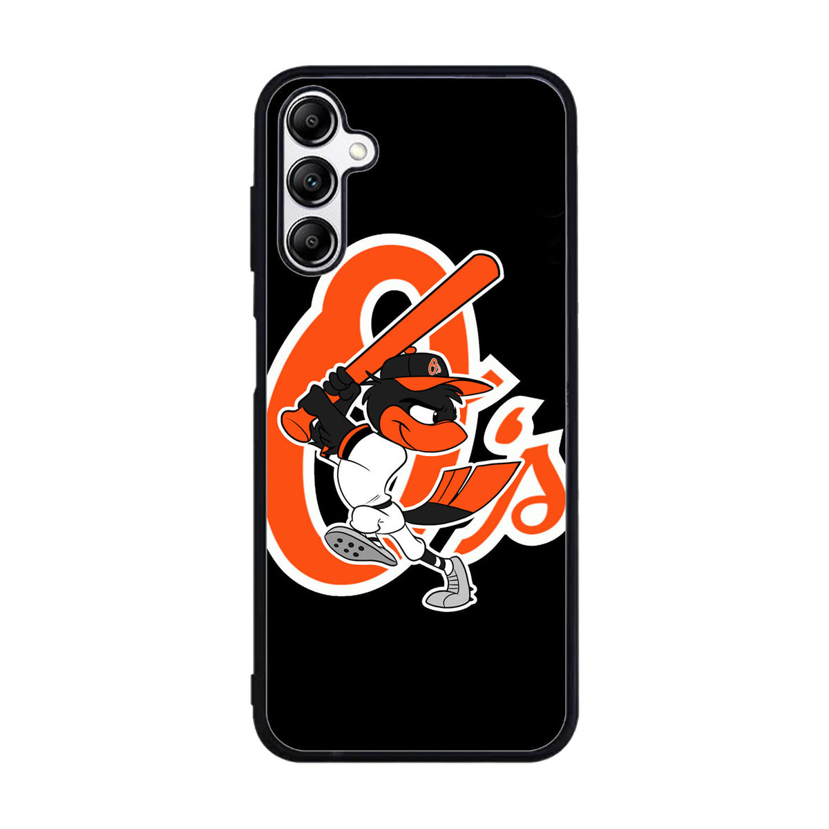 baltimore orioles Case Samsung Galaxy A15 BC1391