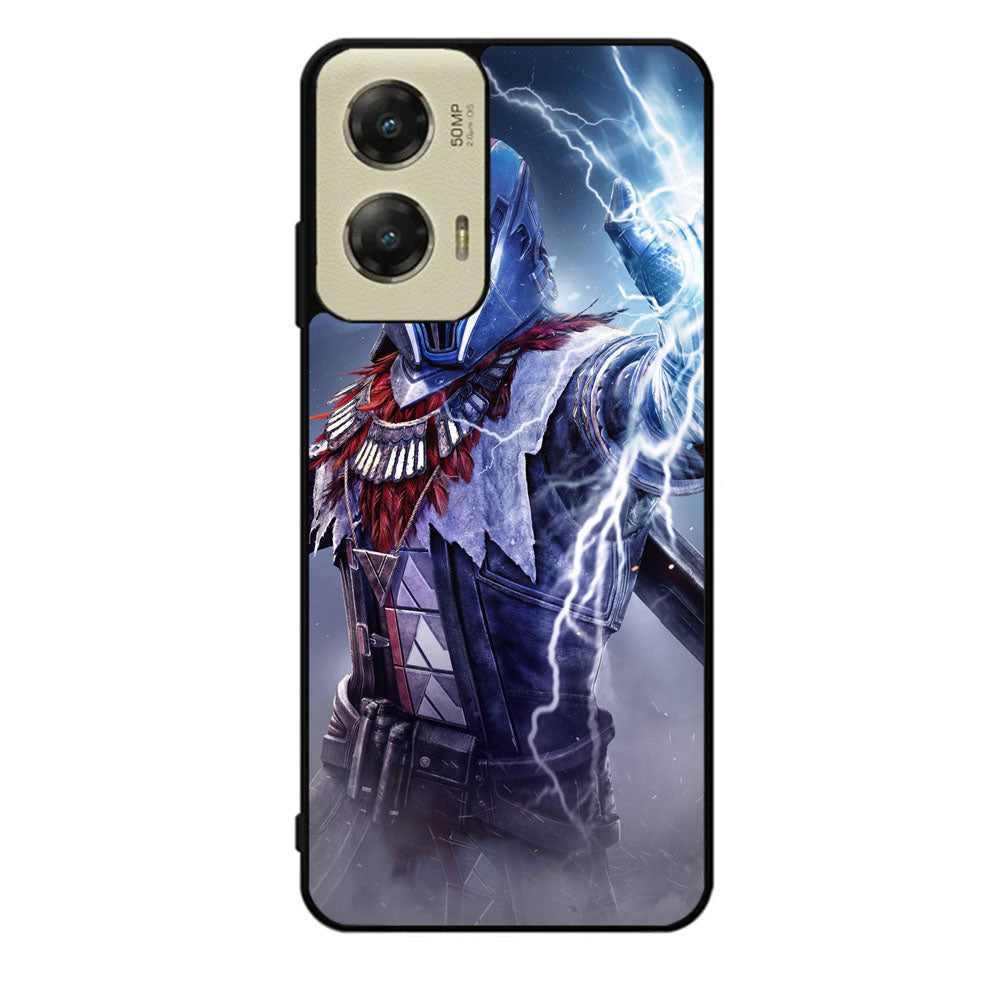 Destiny Warlock Case Motorola Moto G Stylus 2024 5G BC1395