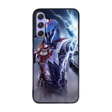 Destiny Warlock Case Samsung Galaxy A55 5G BC1395