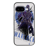 Destiny Warlock Poster Case Google Pixel 9A BC1396
