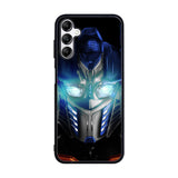 Transformers Optimus Prime Case Samsung Galaxy A15 BC1397