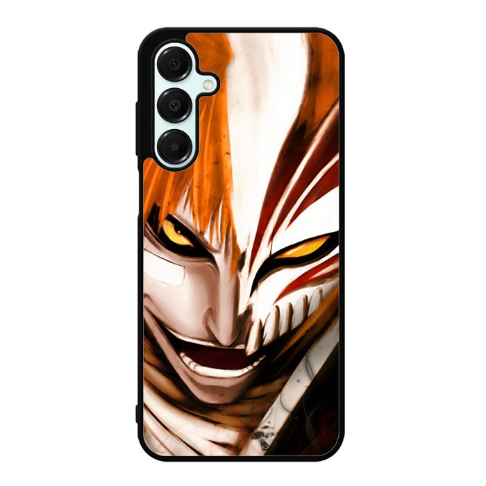 Bleach Ichigo Hollow Z4239 Samsung Galaxy A35 5G Case