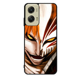Bleach Ichigo Hollow Z4239 Motorola Moto G Stylus 5G 2024 Case