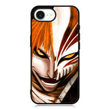 Bleach Ichigo Hollow Z4239 iPhone 16e Case