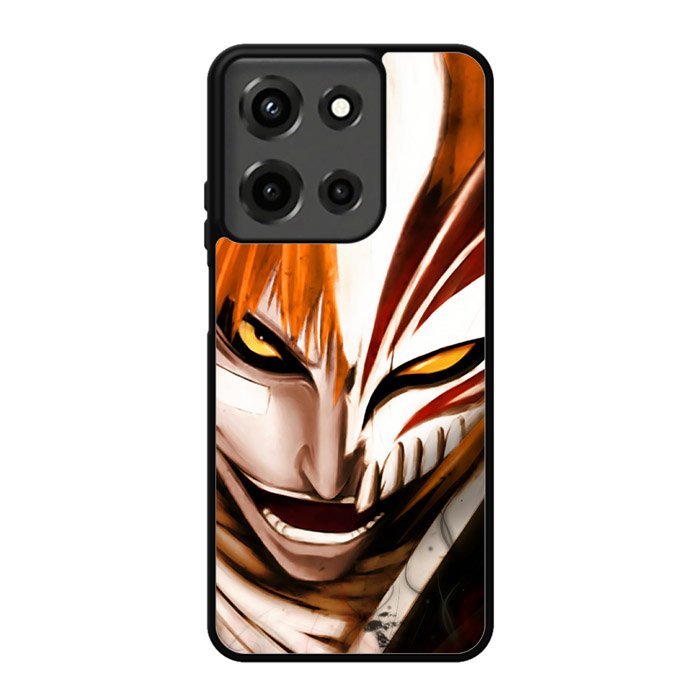 Bleach Ichigo Hollow Z4239 Motorola Moto G 5G 2025 Case