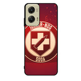 Juggernog Case Motorola Moto G Stylus 2024 5G BC1399