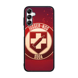 Juggernog Case Samsung Galaxy A15 BC1399