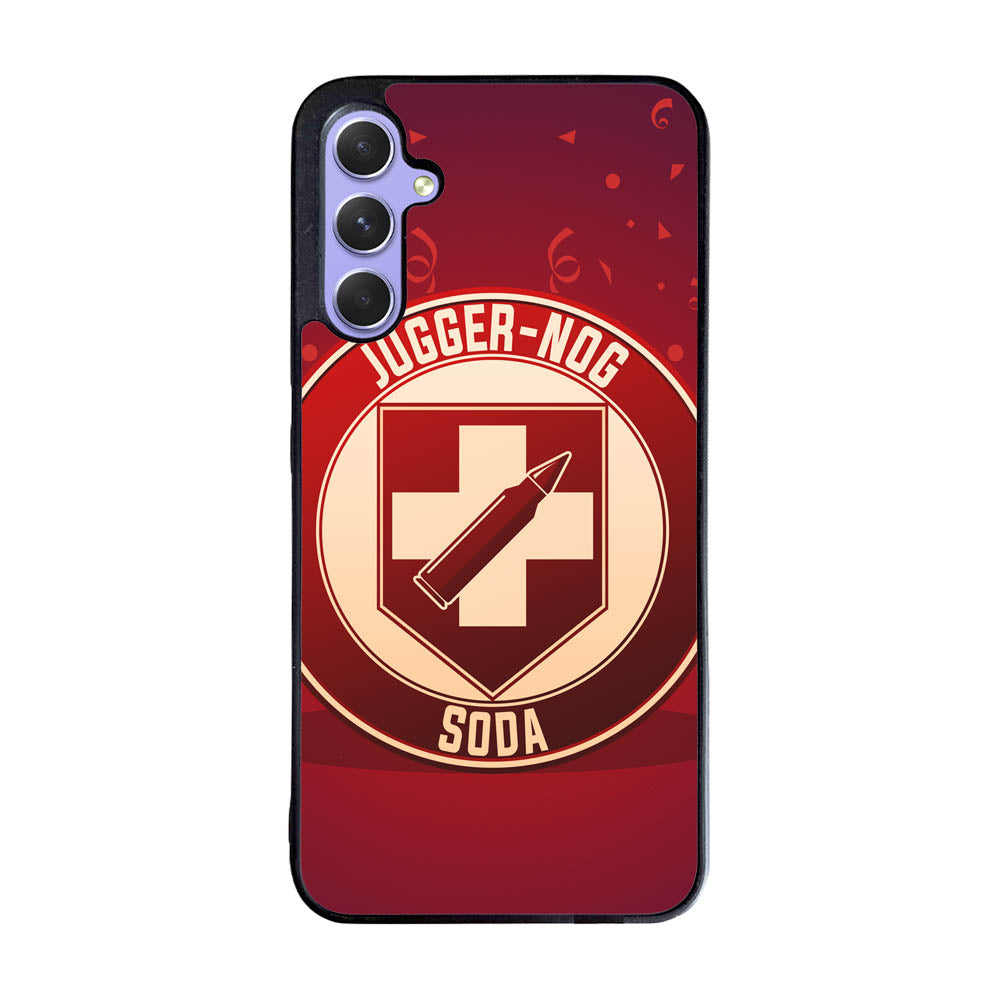 Juggernog Case Samsung Galaxy A35 5G BC1399
