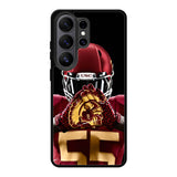Usc Trojans Samsung Galaxy S26 Plus Case DC1936