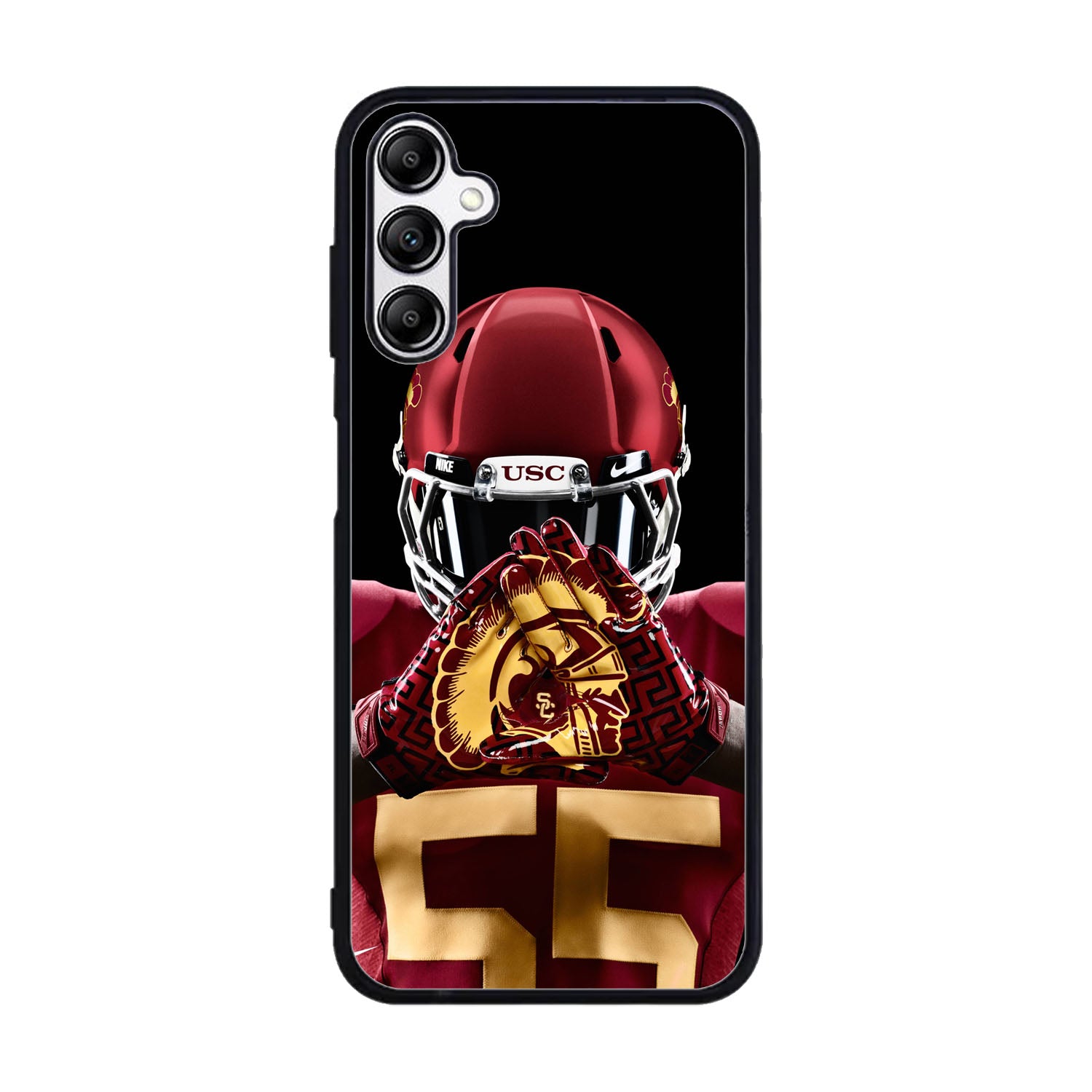 USC Trojans Case Samsung Galaxy A15 BC1400