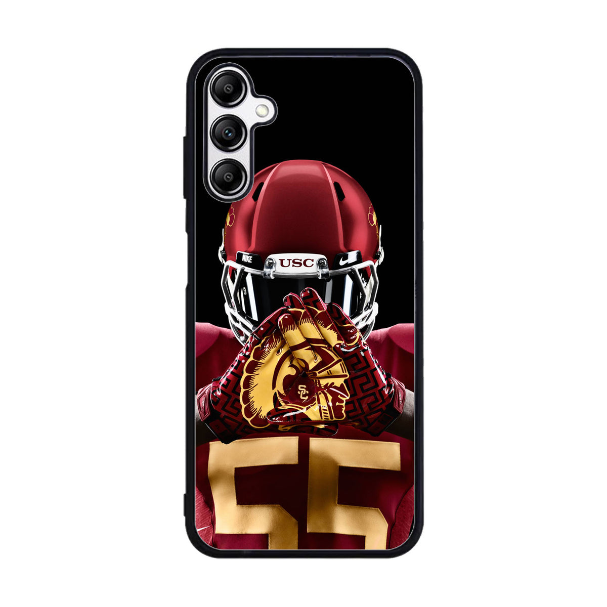USC Trojans Case Samsung Galaxy A15 BC1400