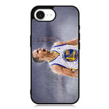 Stephen Curry pose Z4251 iPhone 16e Case