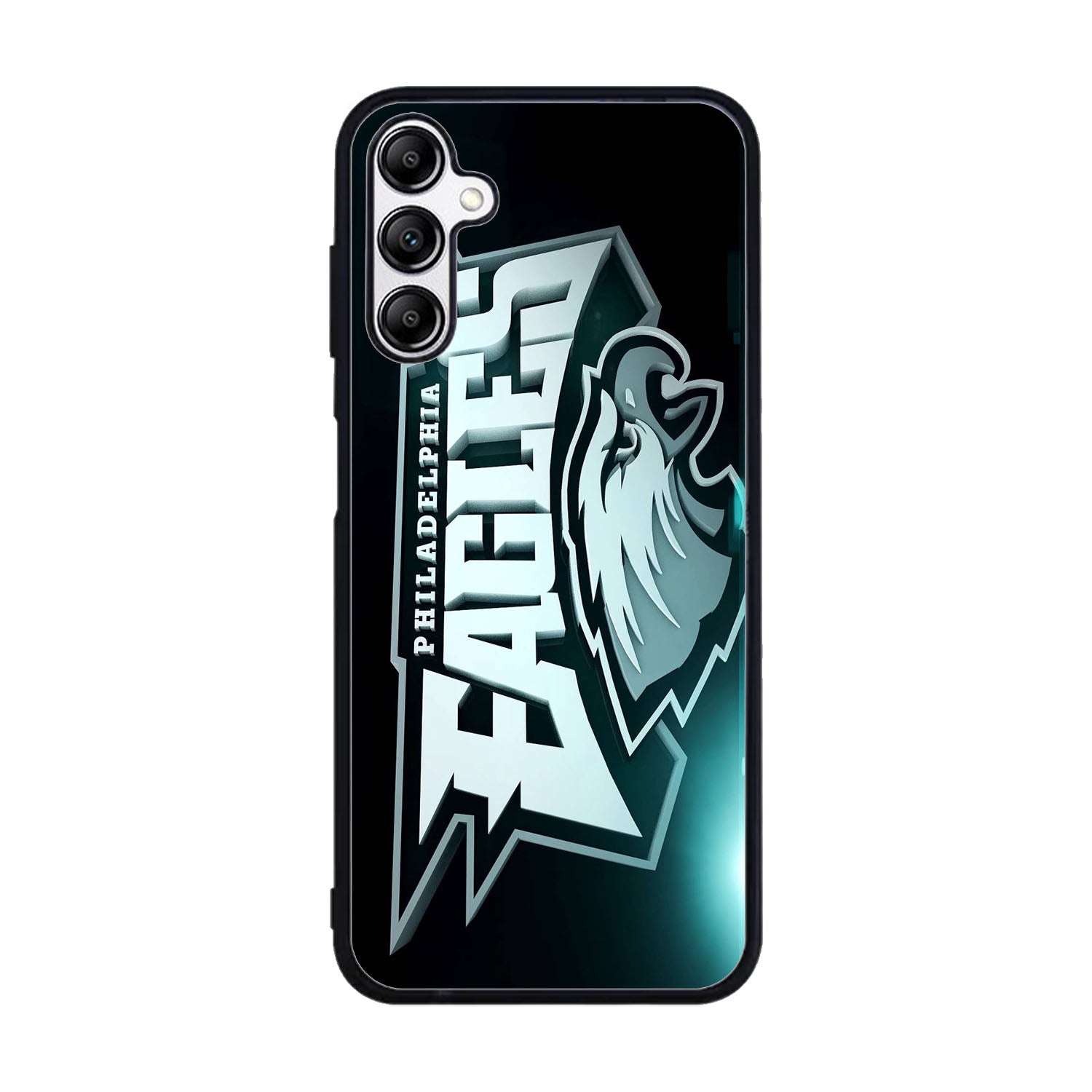 Philadelphia Eagles Logo Case Samsung Galaxy A15 BC1402
