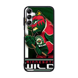 Minnesota Wild  Case Samsung Galaxy A15 BC1403