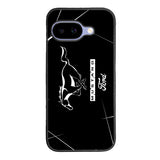 FORD MUSTANG Case Google Pixel 9A BC1404