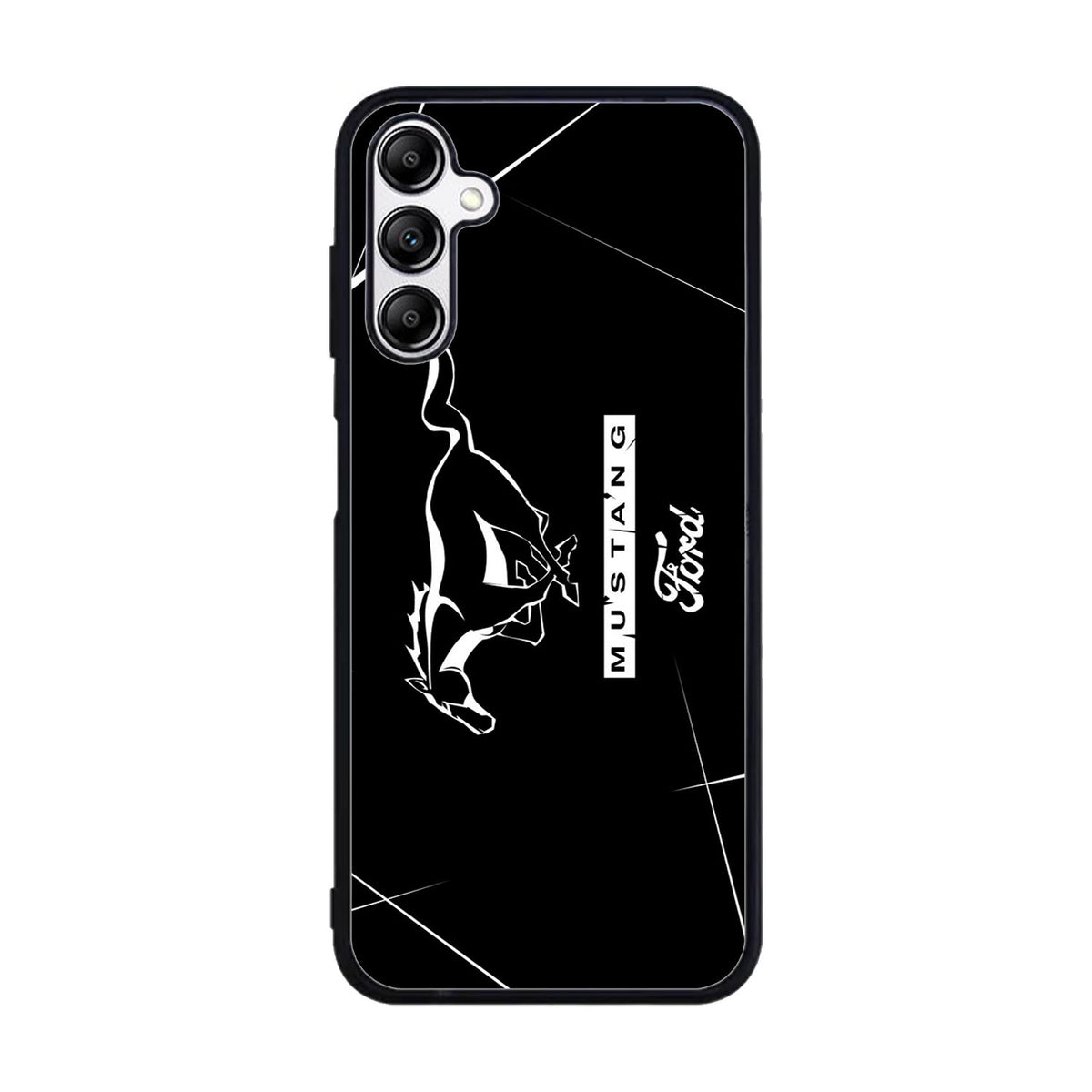 FORD MUSTANG Case Samsung Galaxy A15 BC1404