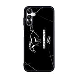FORD MUSTANG Case Samsung Galaxy A15 BC1404