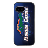 Florida Gators logo Case Google Pixel 9A BC1406