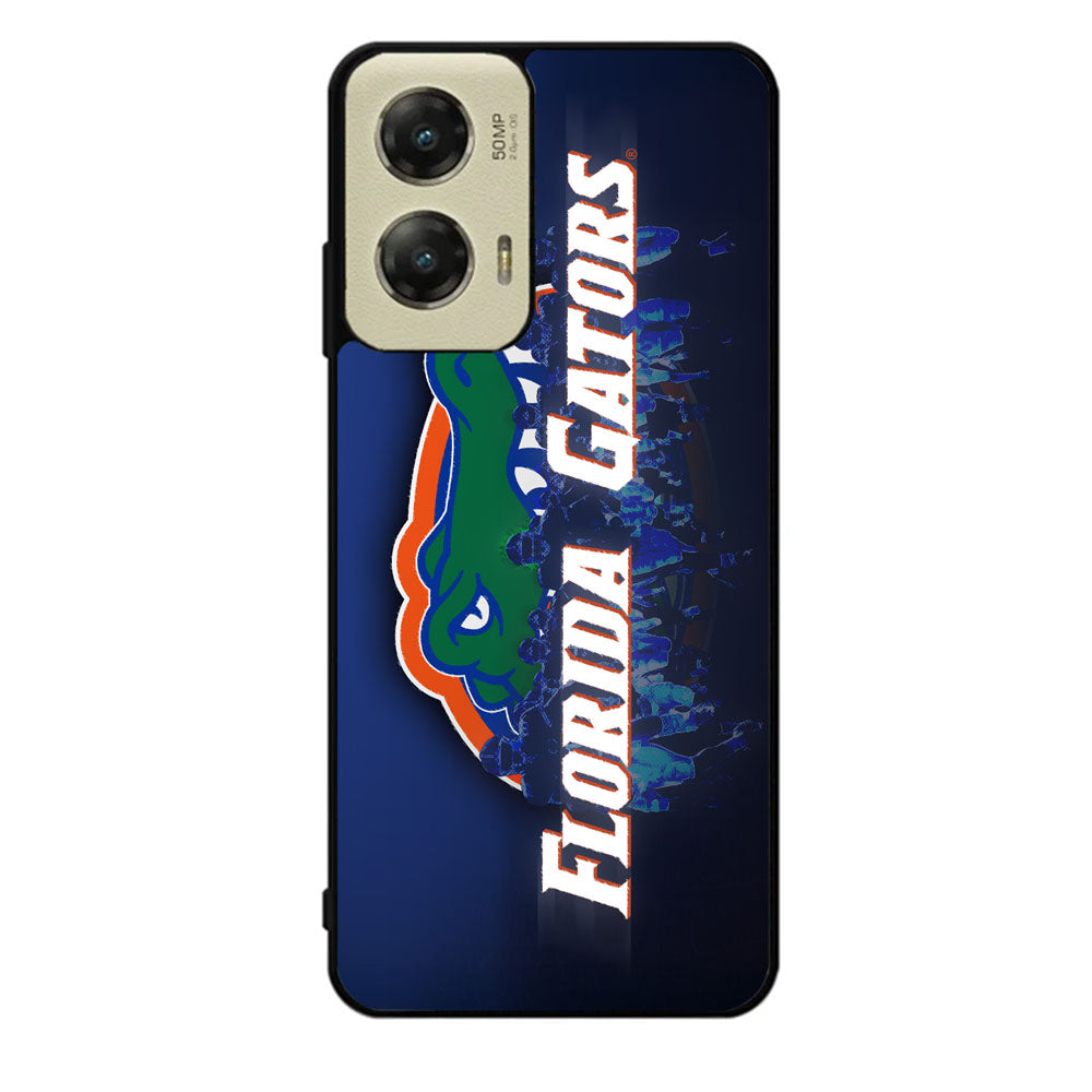 Florida Gators logo Case Motorola Moto G Stylus 2024 5G BC1406