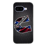 Cummins Diesel Logo Case Google Pixel 9A BC1408