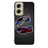Cummins Diesel Logo Case Motorola Moto G Stylus 2024 5G BC1408