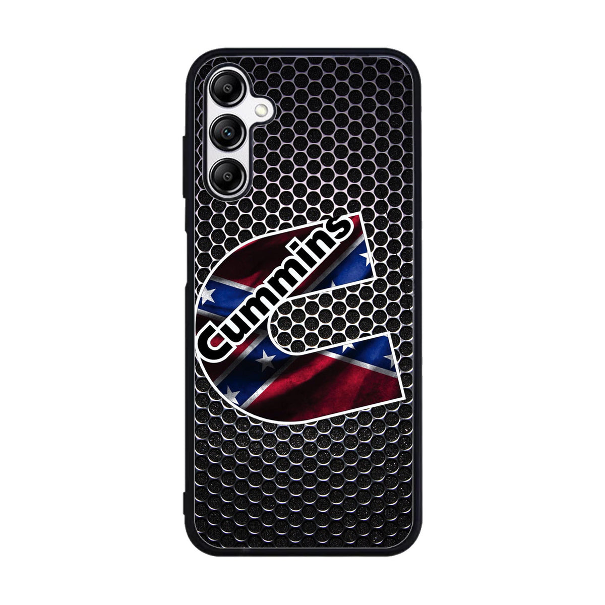 Cummins Diesel Logo Case Samsung Galaxy A15 BC1408