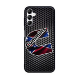 Cummins Diesel Logo Case Samsung Galaxy A15 BC1408