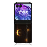 OVERWATCH LOGO Motorola Moto Razr 2024 , Moto Razr 50 Case FE1409