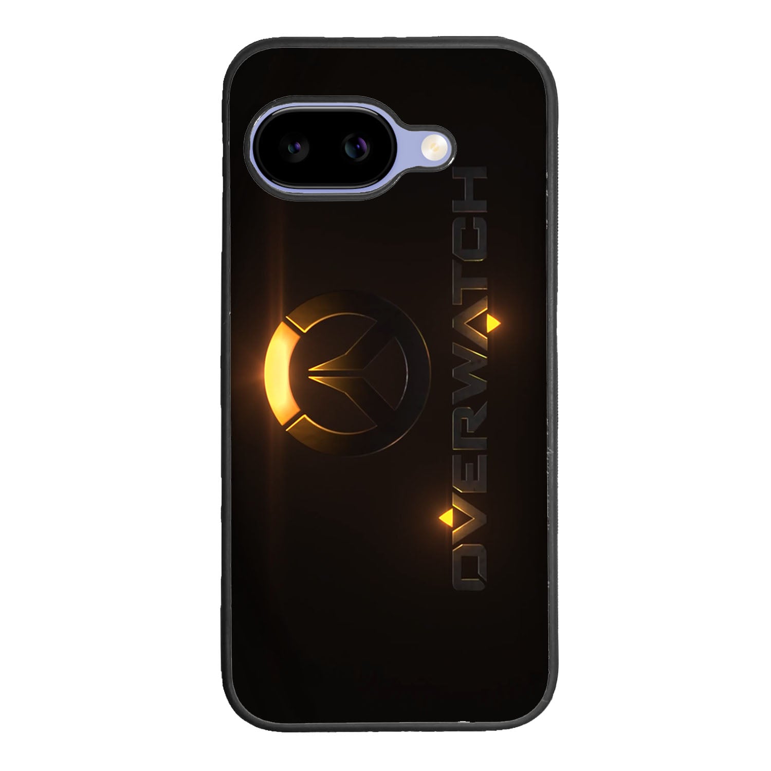 OVERWATCH LOGO Case Google Pixel 9A BC1409