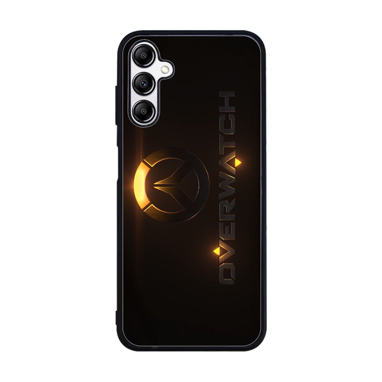 OVERWATCH LOGO Case Samsung Galaxy A15 BC1409