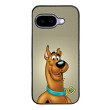 scooby doo face Case Google Pixel 9A BC1410