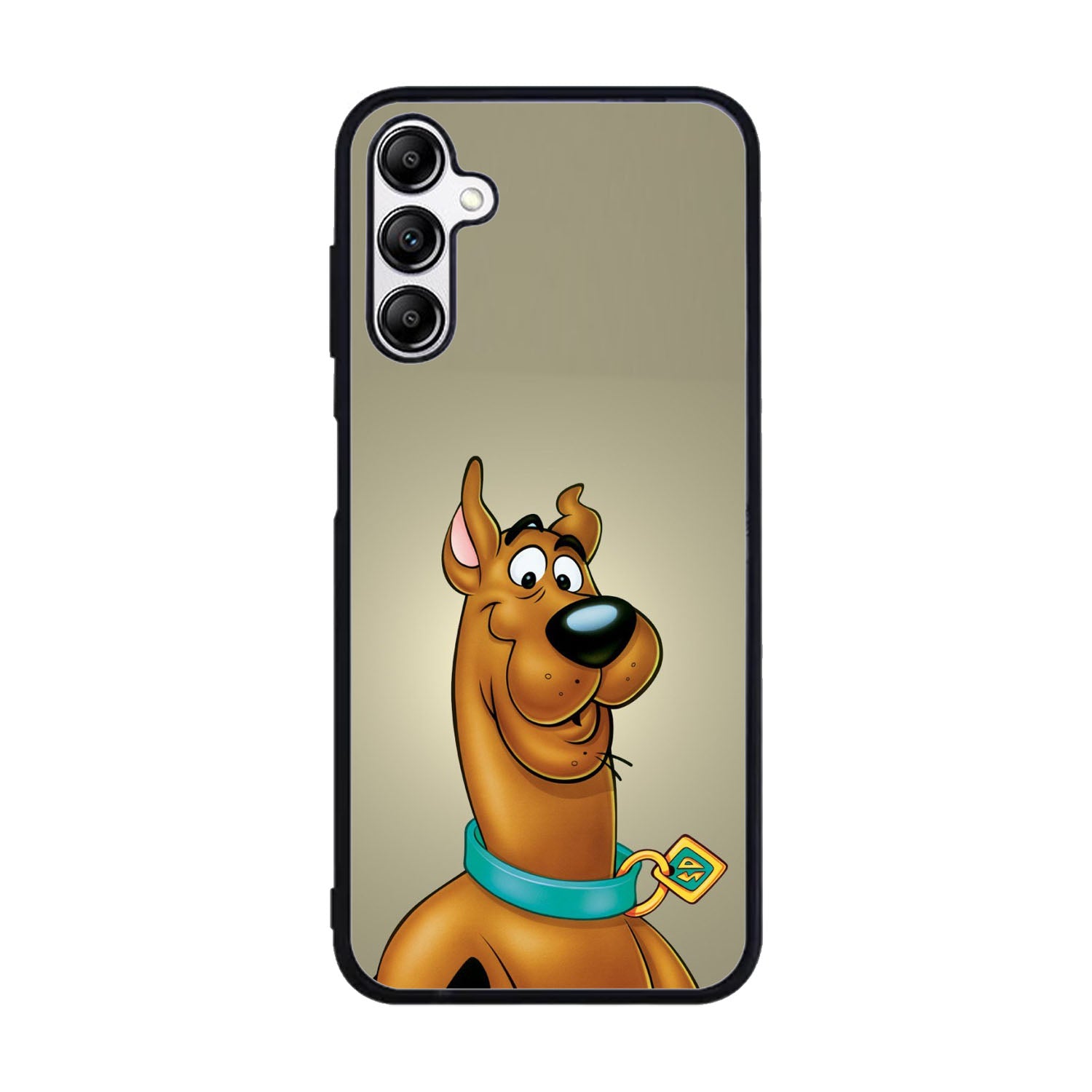 scooby doo face Case Samsung Galaxy A15 BC1410