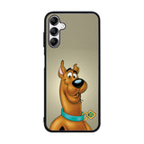 scooby doo face Case Samsung Galaxy A15 BC1410